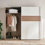 Sliding Wardrobe - CHWD005 - Image 4