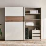 Sliding Wardrobe - CHWD005 - Image 5