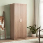 2-Door Wardrobe - CHWD008