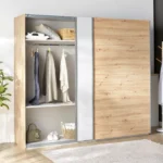 Sliding Wardrobe - CHWD010
