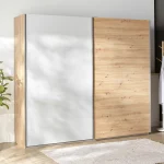 Sliding Wardrobe - CHWD010 - Image 5