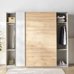 Sliding Wardrobe - CHWD010 - Image 4