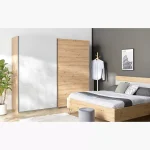 Sliding Wardrobe - CHWD010 - Image 2