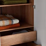 6-Door Wardrobe - CHWD011 - Image 5