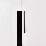 4-Door Wardrobe - CHWD012 - Image 3