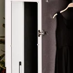 4-Door Wardrobe - CHWD012 - Image 2
