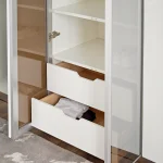 6-Door Wardrobe - CHWD013 - Image 4