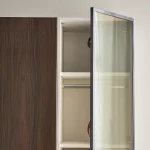 3 Door Swing Wardrobe - CHWD016 - Image 5