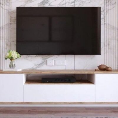 Modern TV unit - TLV-23