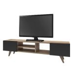 Modern Tv unit 180cm - CHTV155 - Image 3