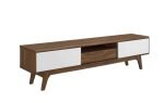 Modern tv unit 150cm - CHTV152 - Image 5