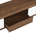 Modern tv unit 150cm - CHTV152 - Image 4
