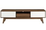 Modern tv unit 150cm - CHTV152 - Image 3