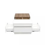 Living Room Set TV Unit & Coffee table - CHTV002 - Image 5