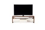 Modern tv unit 140cm - CHTV151 - Image 3