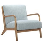 Wooden Chair - CHCH013