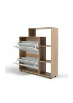Modern Shoe Rack II - CHSR001