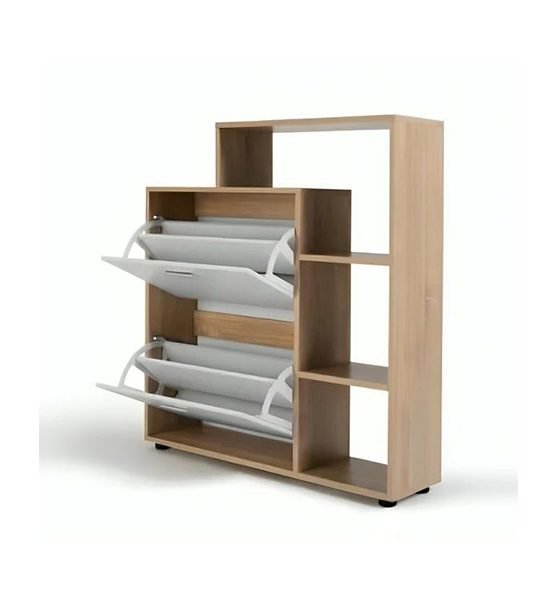Modern Shoe Rack II - CHSR001