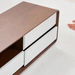 Living Room Set TV Unit & Coffee table - CHTV01 - Image 9