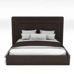 Modern Bed CHB086 - Image 2
