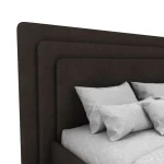 Modern Bed CHB086 - Image 4