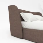 Modern Bed CHB087 - Image 3