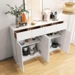 Modern Buffet CHB140 - Image 2