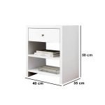 Modern Commode CHBST185 - Image 2