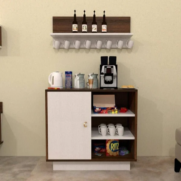 Coffee Corner MDF - CHCC092