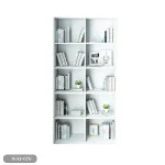 Library - High-Quality MDF Wood CHCSV076 - Image 2