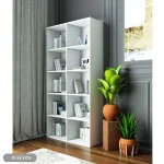 Library - High-Quality MDF Wood CHCSV076 - Image 4