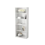 High quality MDF wood bookcase CHCSV443 - Image 3