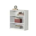 High quality MDF wood bookcase CHCSV444 - Image 3