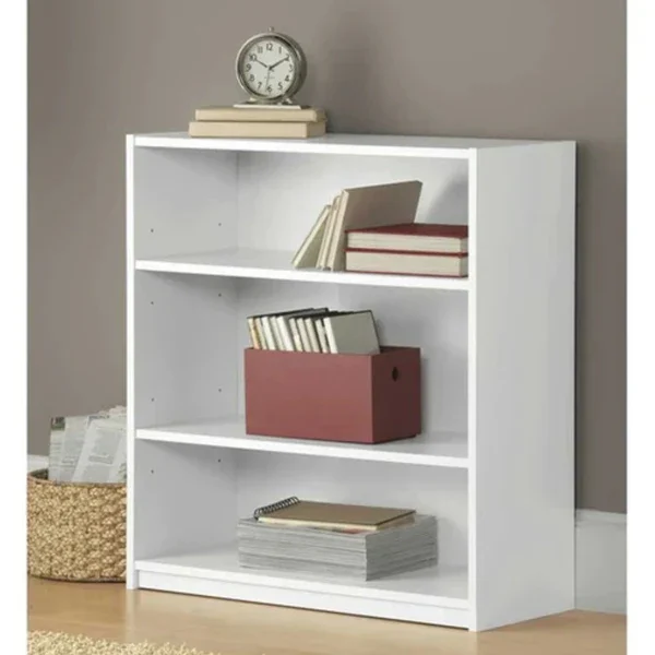 High quality MDF wood bookcase CHCSV444