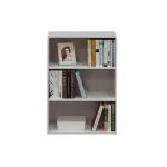 High quality MDF wood bookcase CHCSV450 - Image 3