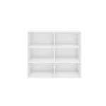High quality MDF wood bookcase CHCSV457 - Image 2