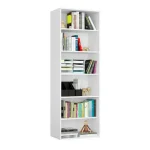 High quality MDF wood bookcase CHCSV458 - Image 2