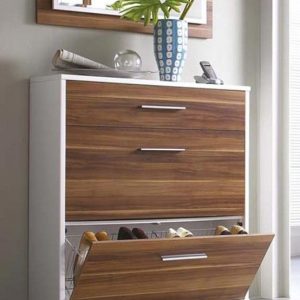 Modern Shoe Storage CHSR010 - Image 1