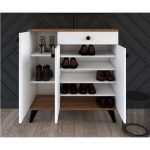 Modern shoe storage CHSR816 - Image 2