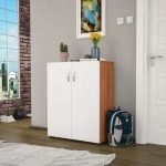 Modern Shoe Storage CHSR0812 - Image 2