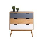 Modern Shoe Storage CHSR0831 - Image 2