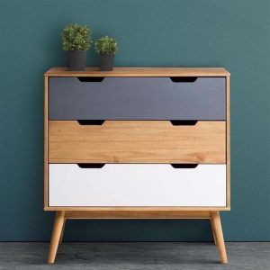 Modern Shoe Storage CHSR0831 - Image 1