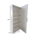 Modern shoe storage CHSR123 - Image 2