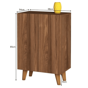 Modern shoe storage CHSR126 - Image 3
