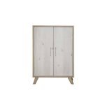 Modern shoe storage CHSR136 - Image 2