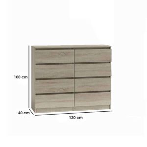 Modern shoe Storage CHSR211 - Image 3