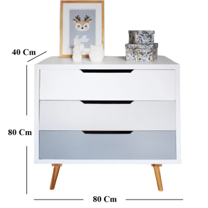 Modern shoe Storage CHSR214 - Image 2