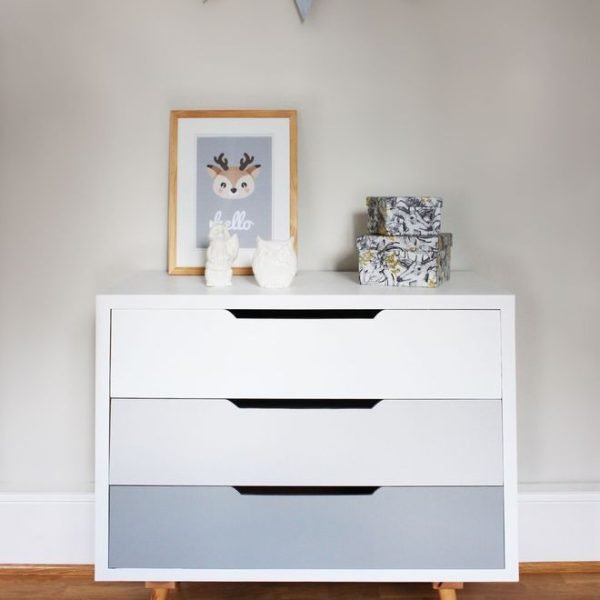 Modern shoe Storage CHSR214