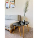 Modern side table CHST101 - Image 2