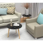 Modern Side Table CHST102 - Image 2